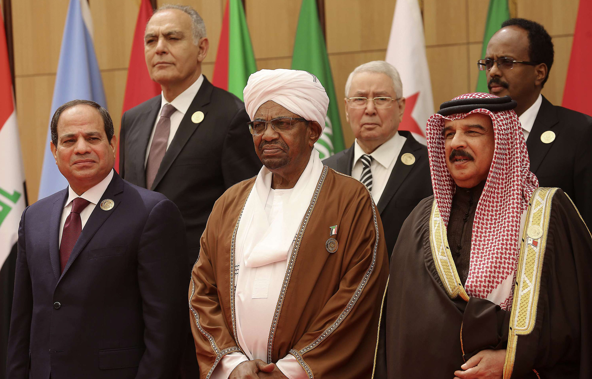 Mais qu’est devenue la Ligue Arabe?