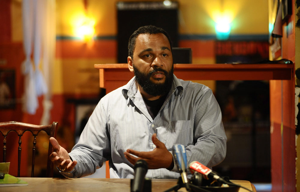 dieudo en iran rencontre mahmoud ahmadinejad téhéran