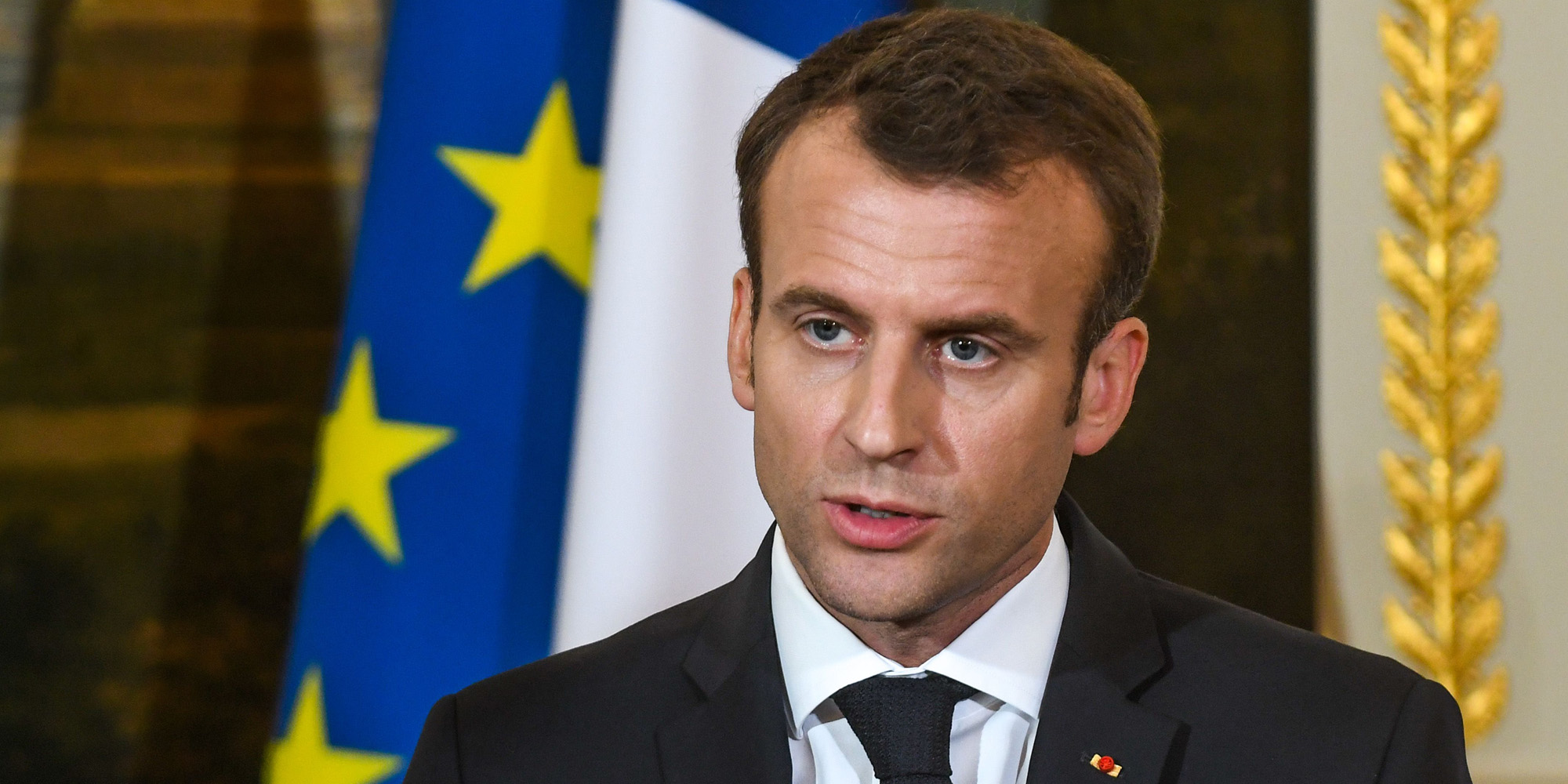 Quelles Sont Les Origines D Emmanuel Macron Quelles Sont Les Origines D'emmanuel Macron | AUTOMASITES