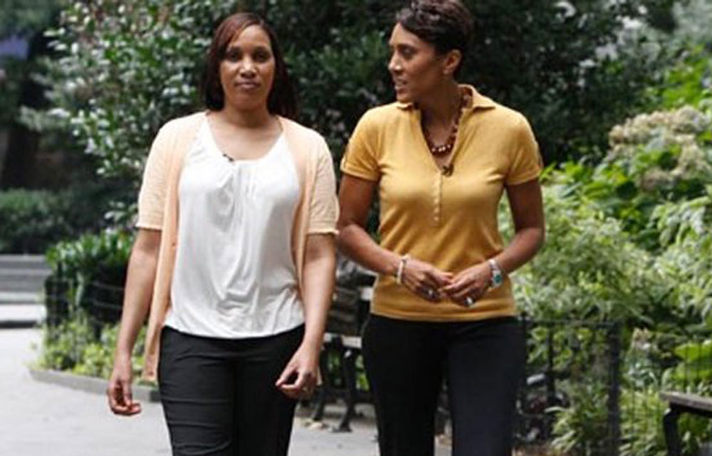 nafissatou diallo est-elle une prostituée