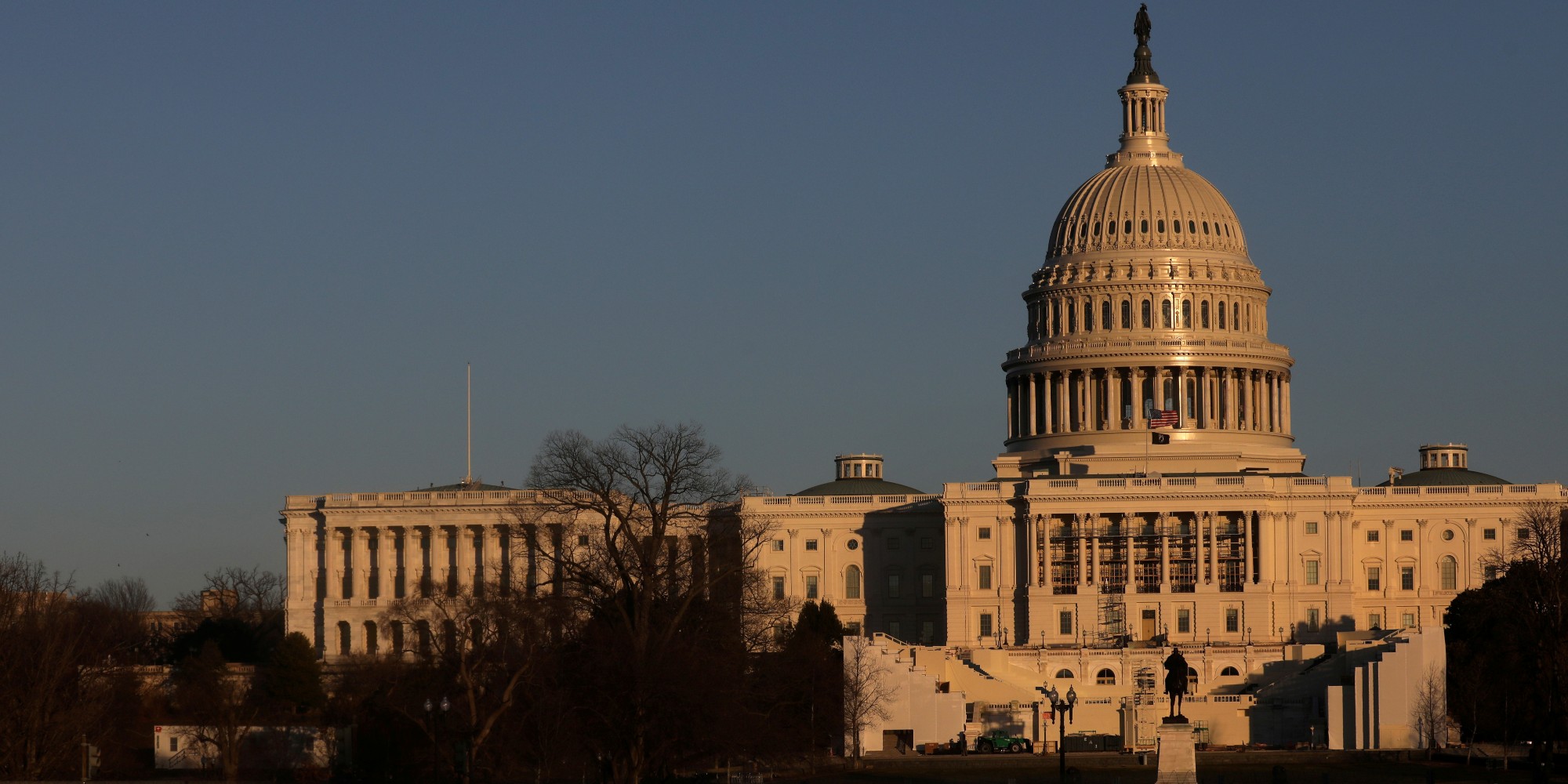 Etats Unis 1 Republicains En Discussion Pour Former Un Troisieme Parti