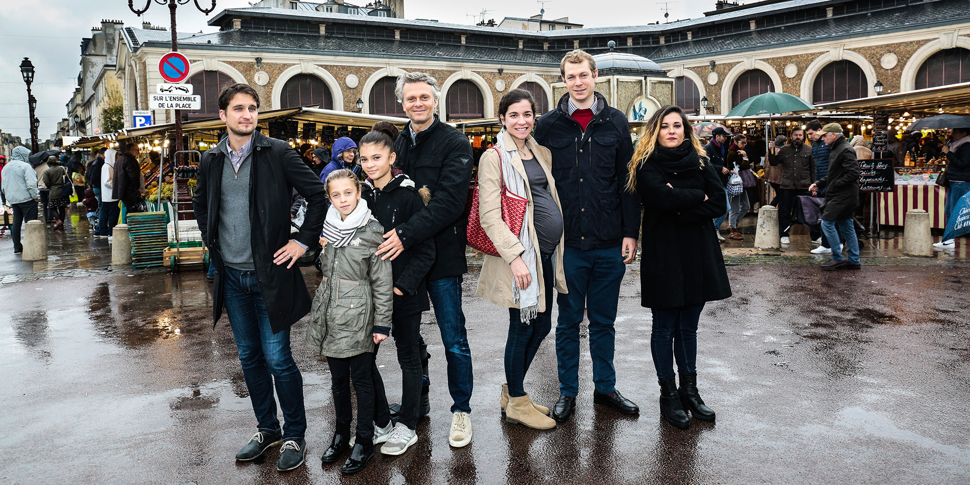 Ces Parisiens Qui Quittent Paris Pour La Province Ces Parisiens qui quittent la capitale pour Versailles