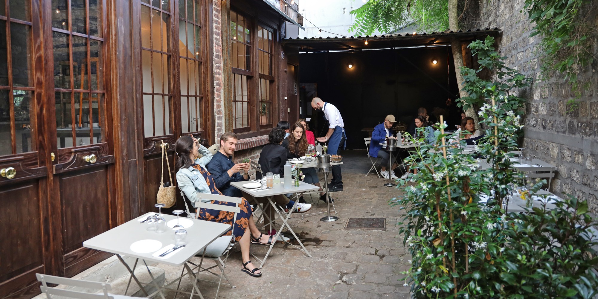 Concerts, expos, théâtre... Nos idées de sortie à Paris pour profiter du premier week-end des vacances - Vimarsana News