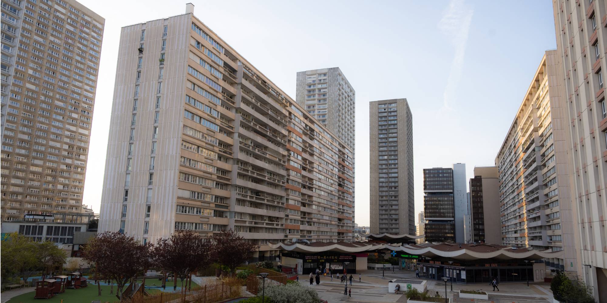 EXCLUSIF. Paris lance une assurance habitation à bas prix