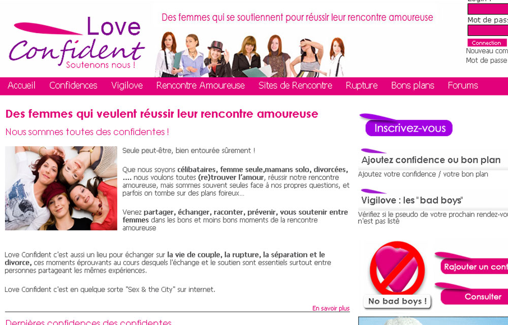 bon plan rencontre internet