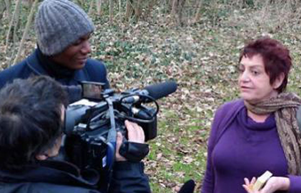 harry roselmack prostituées