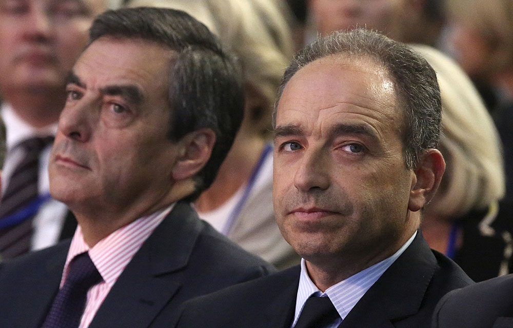 rencontre cope fillon