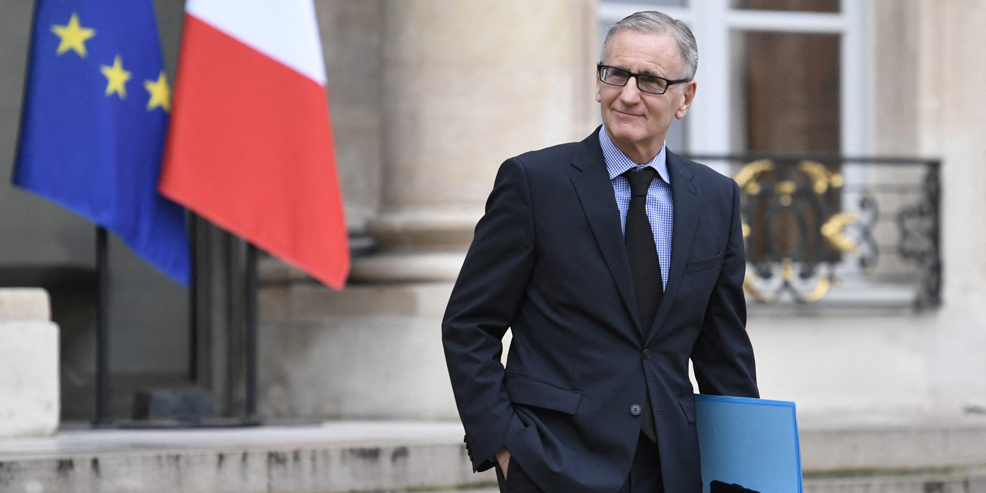 André Vallini, sénateur PS de l'Isère : "Avant le casting, il faut écrire le scénario" - Vimarsana News