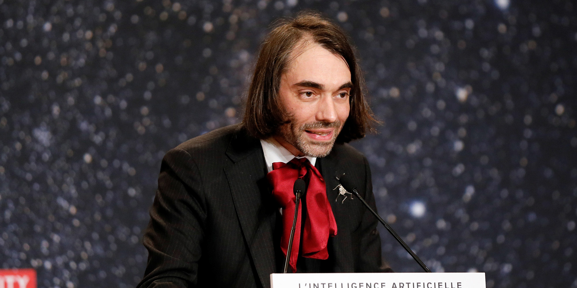 Cédric Villani : 