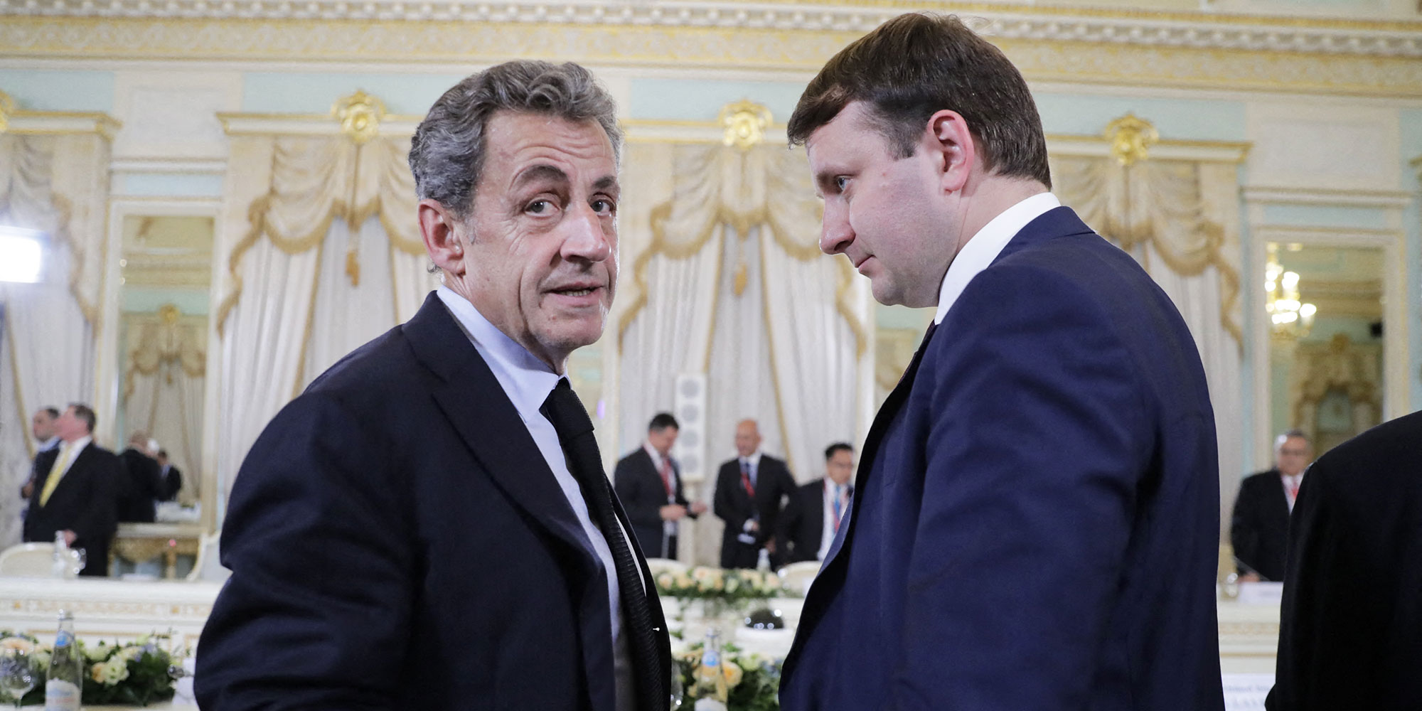 rencontre franco russe