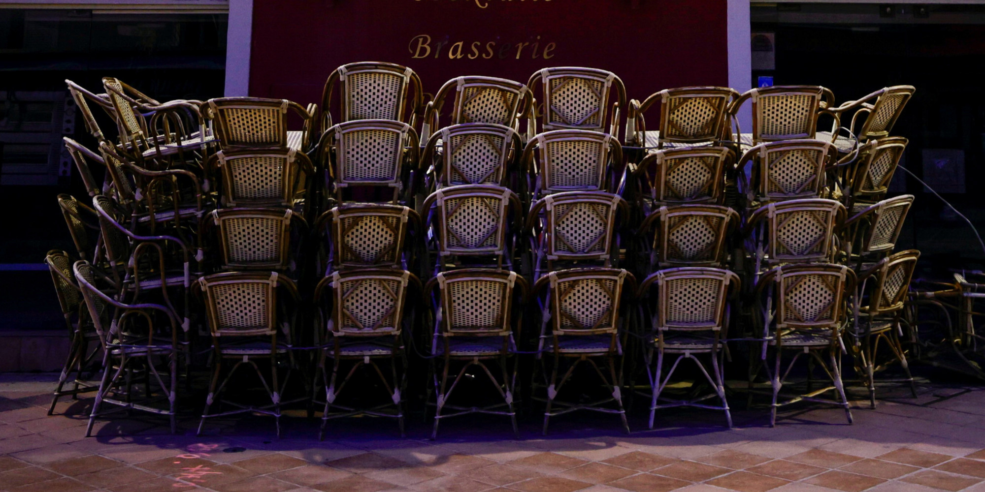 Dîners clandestins à Paris et participation supposée des ministres : voici ce que l'on sait