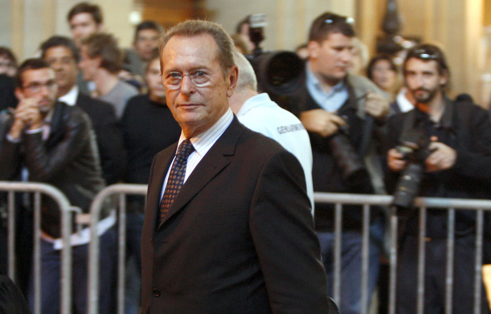 dominique baudis prostituées