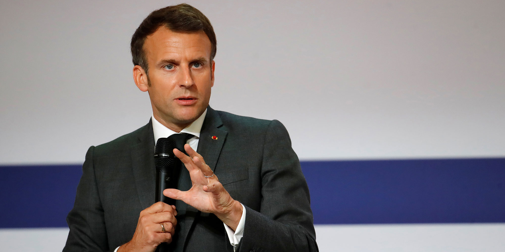 EDITO. Si certains espéraient un début de campagne présidentielle libéré du Covid, c'est raté - Vimarsana News