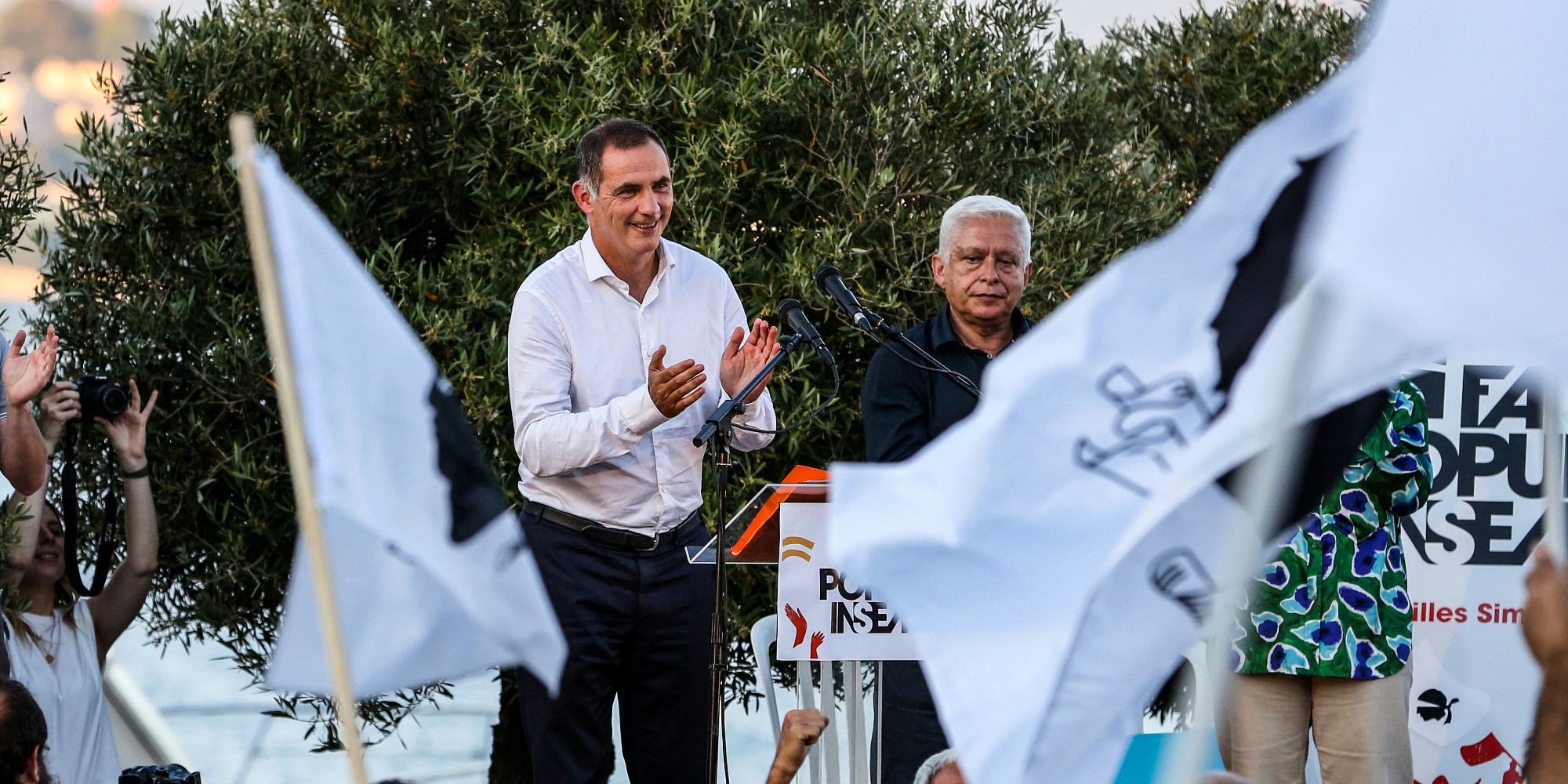 meet corse du sud