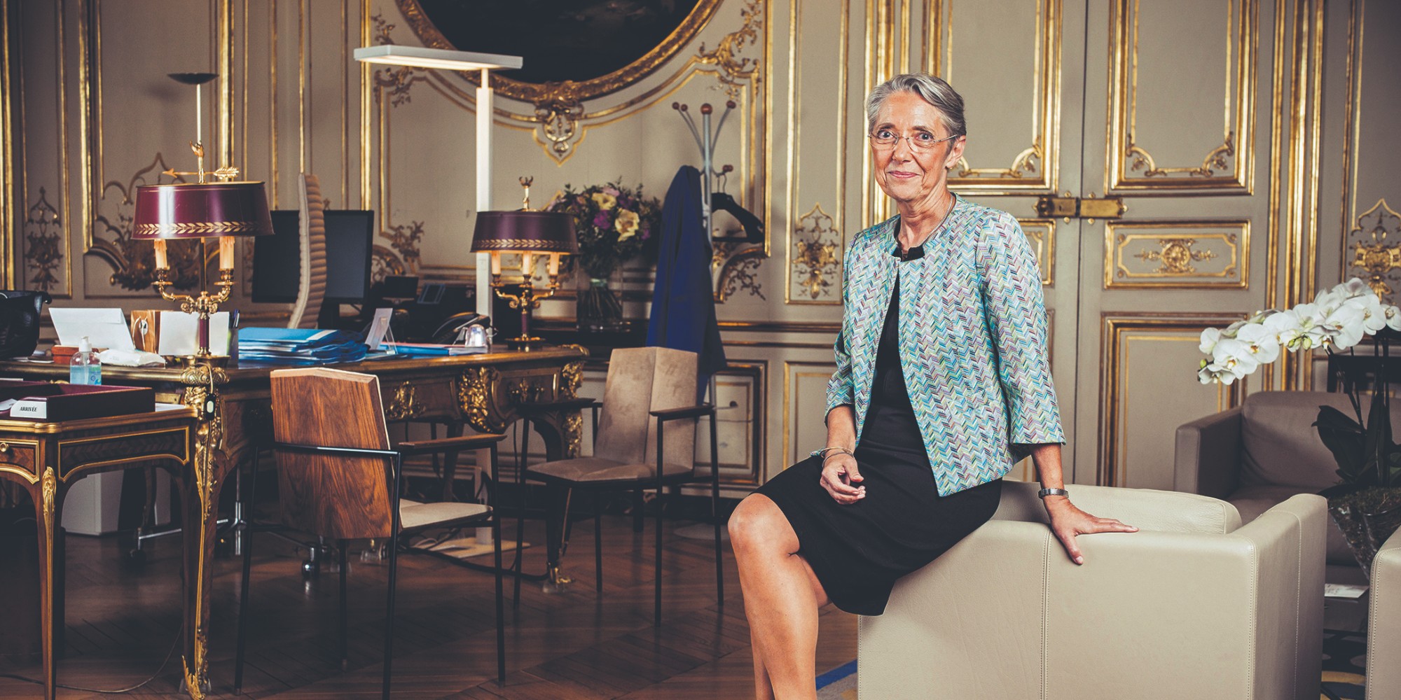 Elisabeth Borne au JDD : « Je ne mentirai pas aux Français »