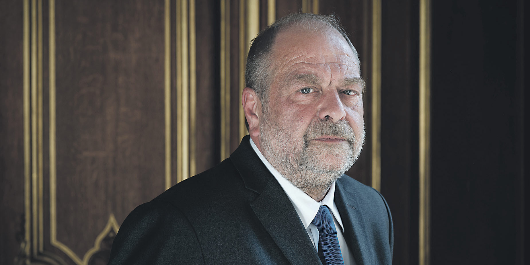 Éric Dupond-Moretti : « Je préfère être surnommé Acquittator que Perdator »