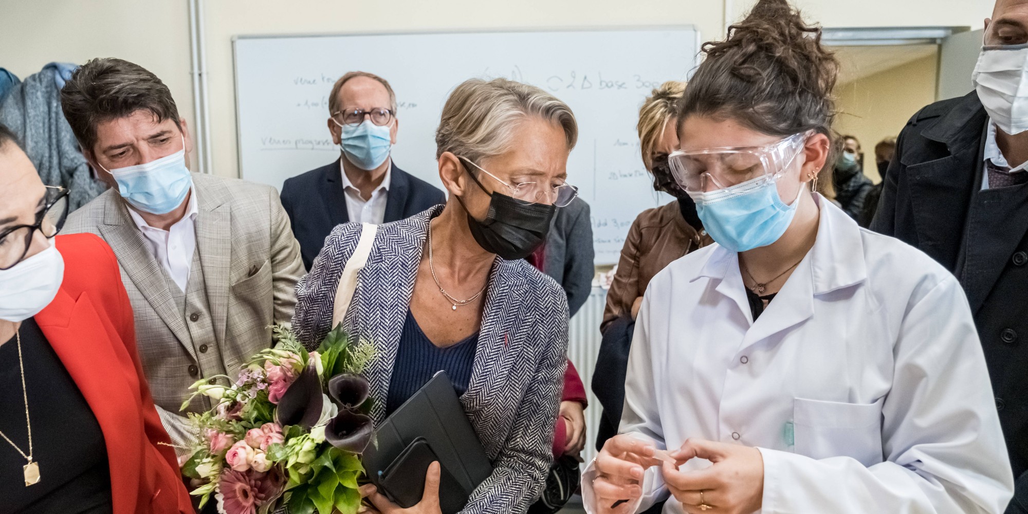 INFO JDD. L’État fait machine arrière sur les coups de rabot dans l’apprentissage INFO JDD. L’État fait machine arrière sur les coups de rabot dans l’apprentissage