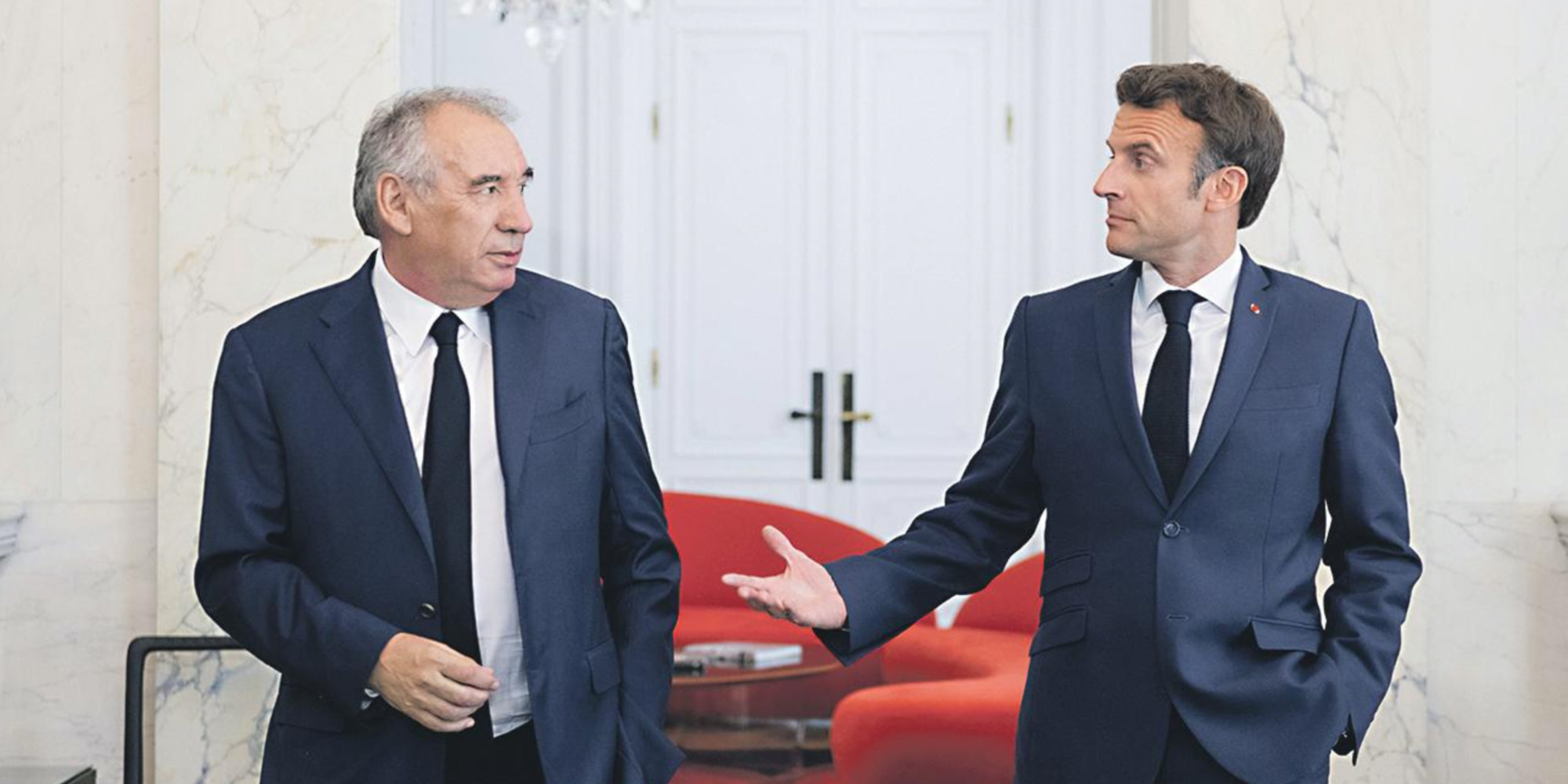 Conseil National De La Refondation Site Officiel