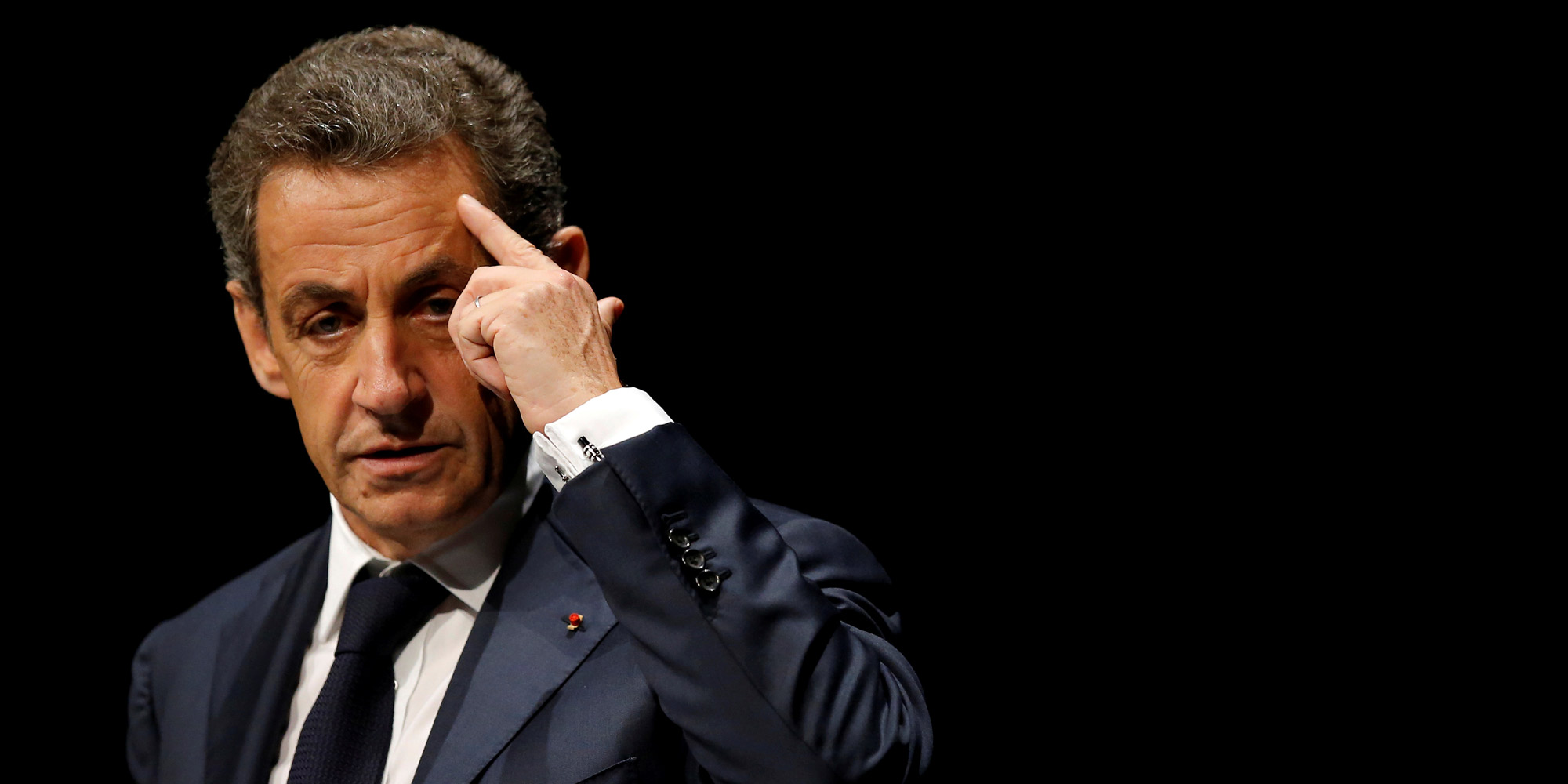 Qu'a Fait Sarkozy Pendant Son Mandat Hortefeux Sarkozy : Brice Hortefeux L Homme De Confiance De Nicolas