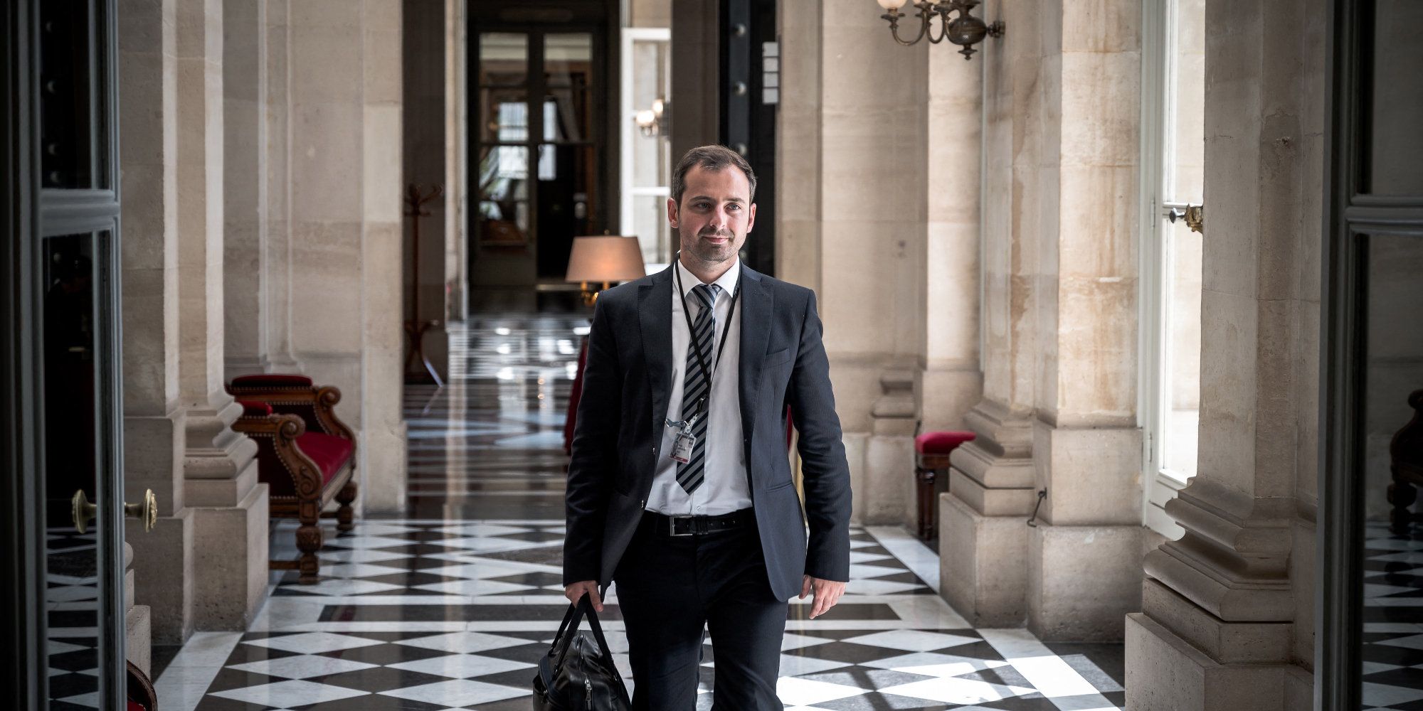 Le député RN Aurélien Lopez-Liguori : « Nous assumons les victoires ...