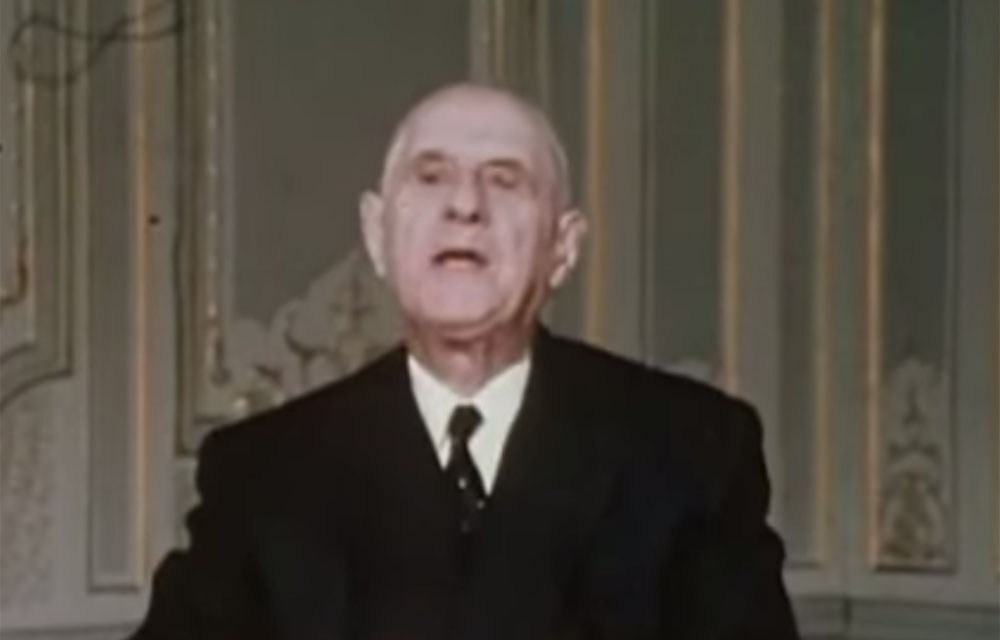 Les régions, cinquante ans de montée en puissance