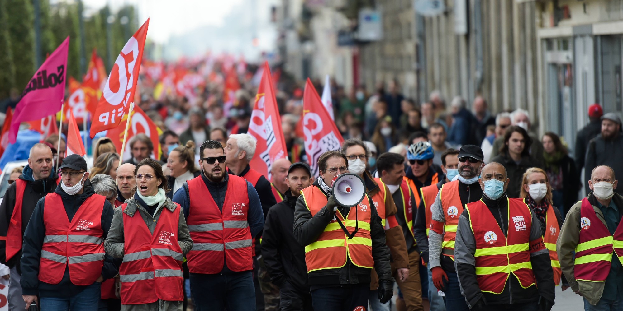 L’État reprend en main l’assurance chômage