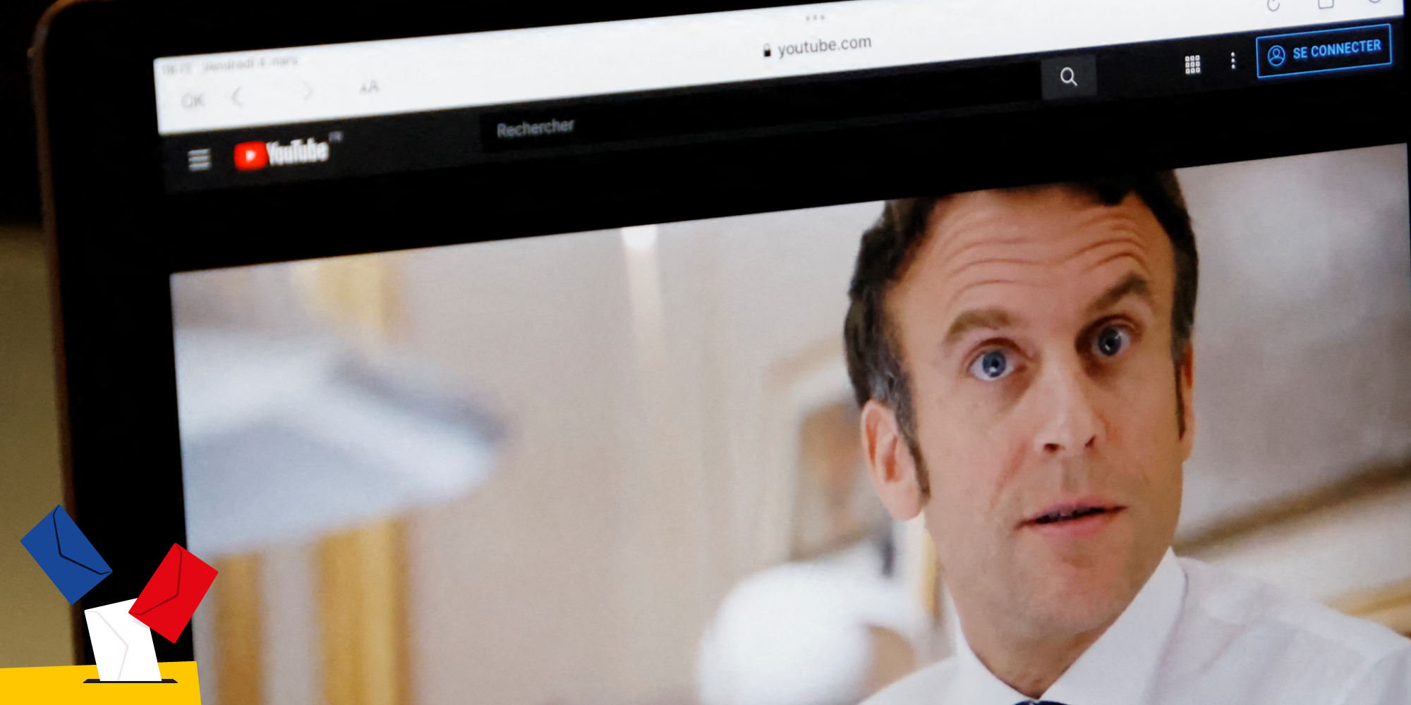 rencontre avec antoine youtube