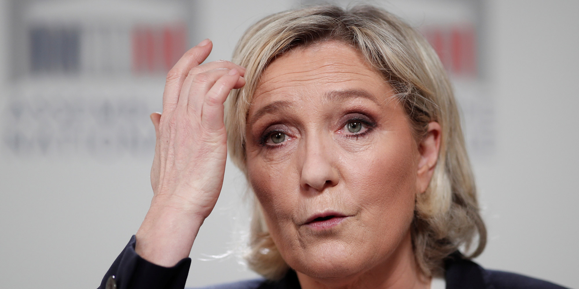 marine le pen prostituée sioniste