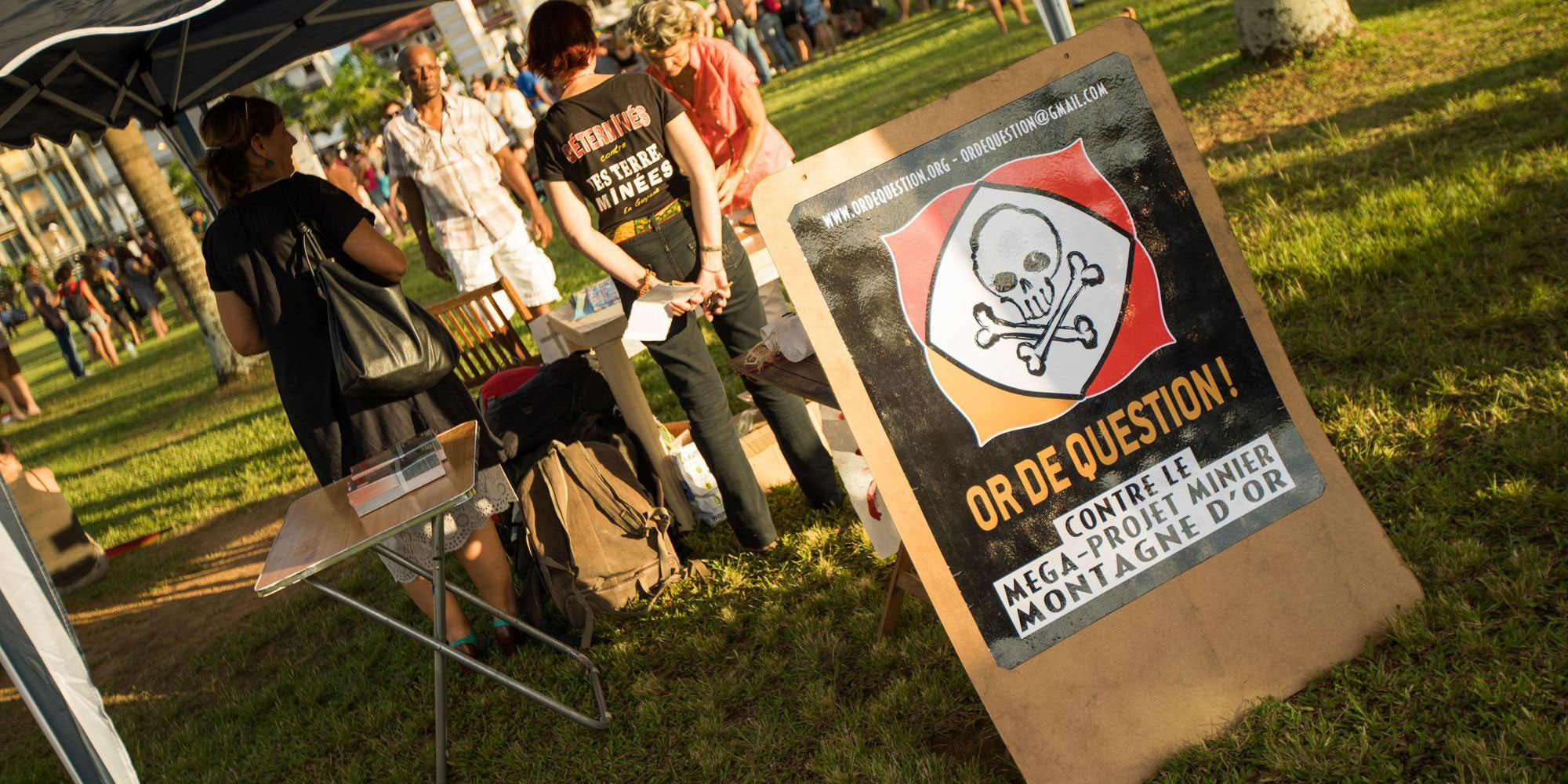 Montagne Dor Mine Wikipédia