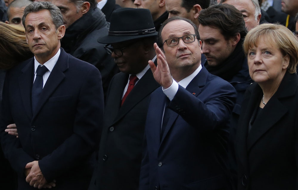 rencontre sarkozy angela merkel