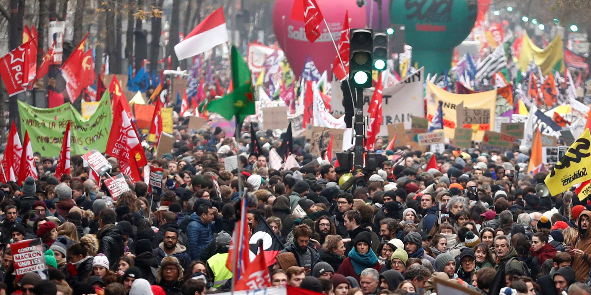 Pour Ou Contre La Reforme Des Retraites On Vous Resume Les Arguments De Chaque Camp