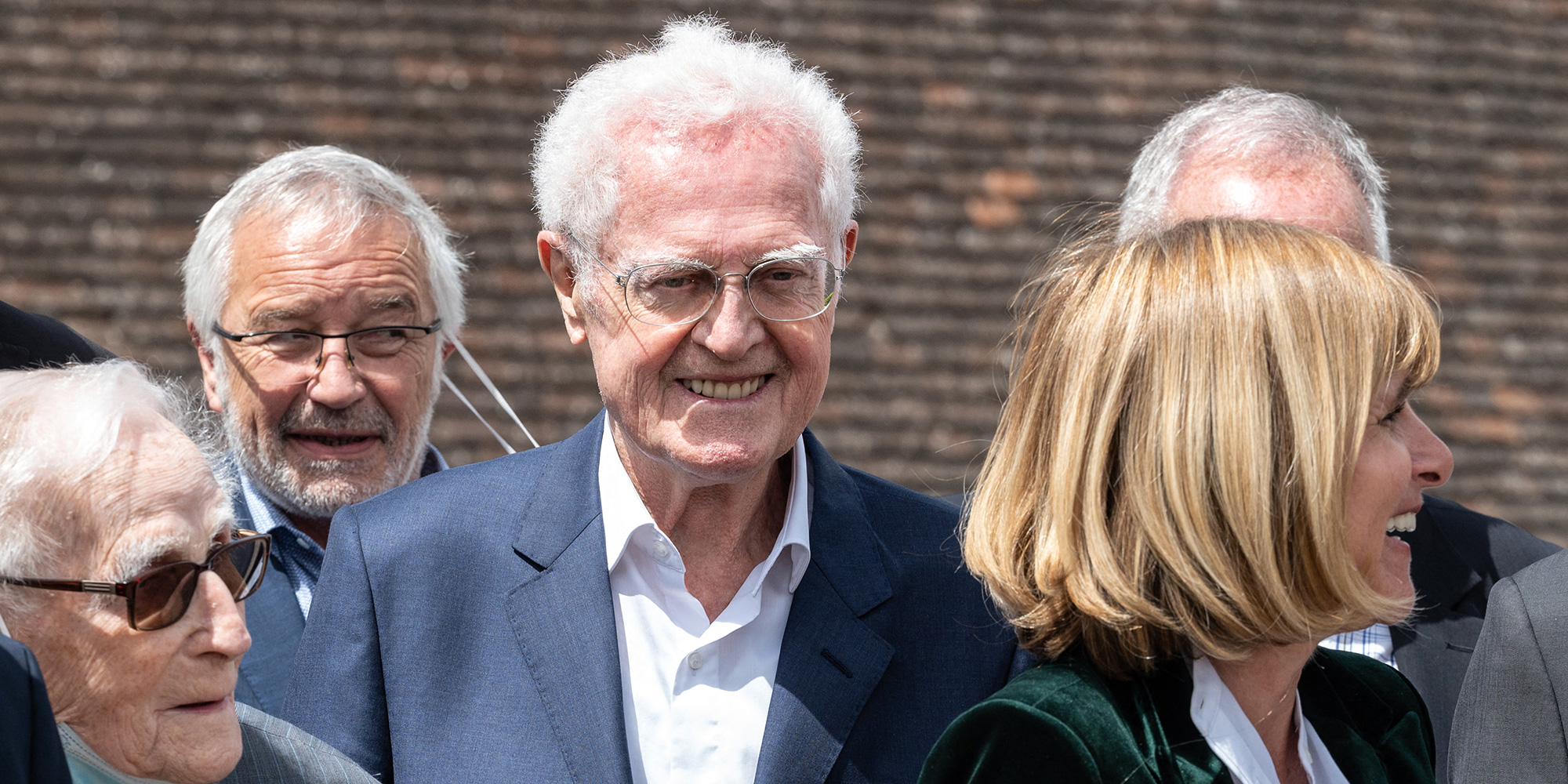 Présidentielle : ils vont chez Lionel Jospin, sur l'île de Ré, pour lui demander d'être candidat en 2022