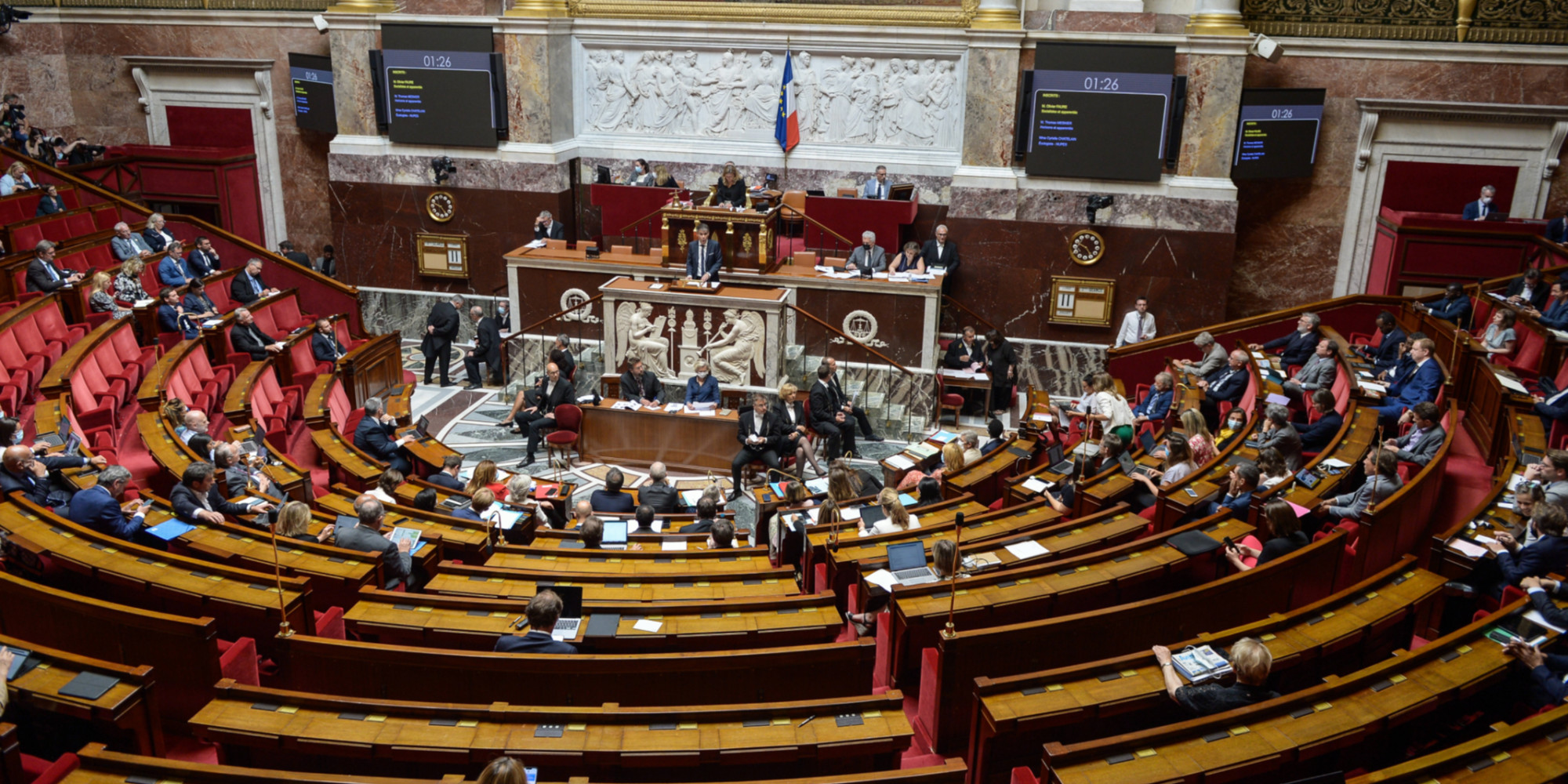 Qu’estce que l’article 40 de la Constitution