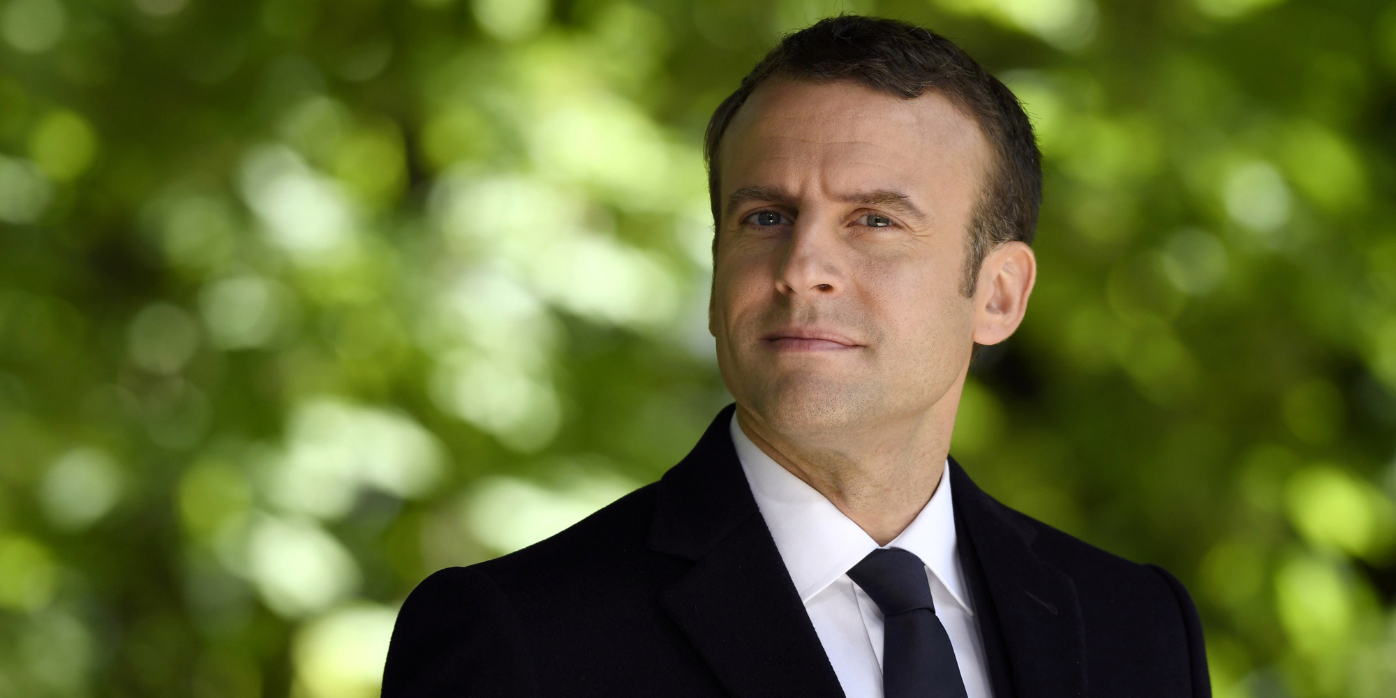 Qui Sera Le 1er Ministre De Macron Voici le Premier ministre idéal d'Emmanuel Macron pour les Français