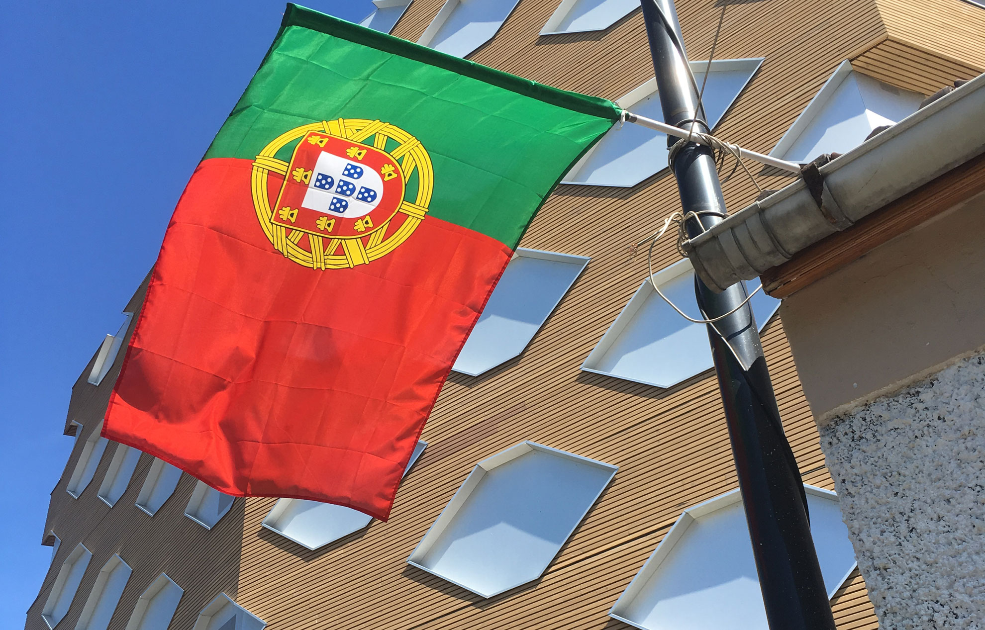 Portugais américain datant sites