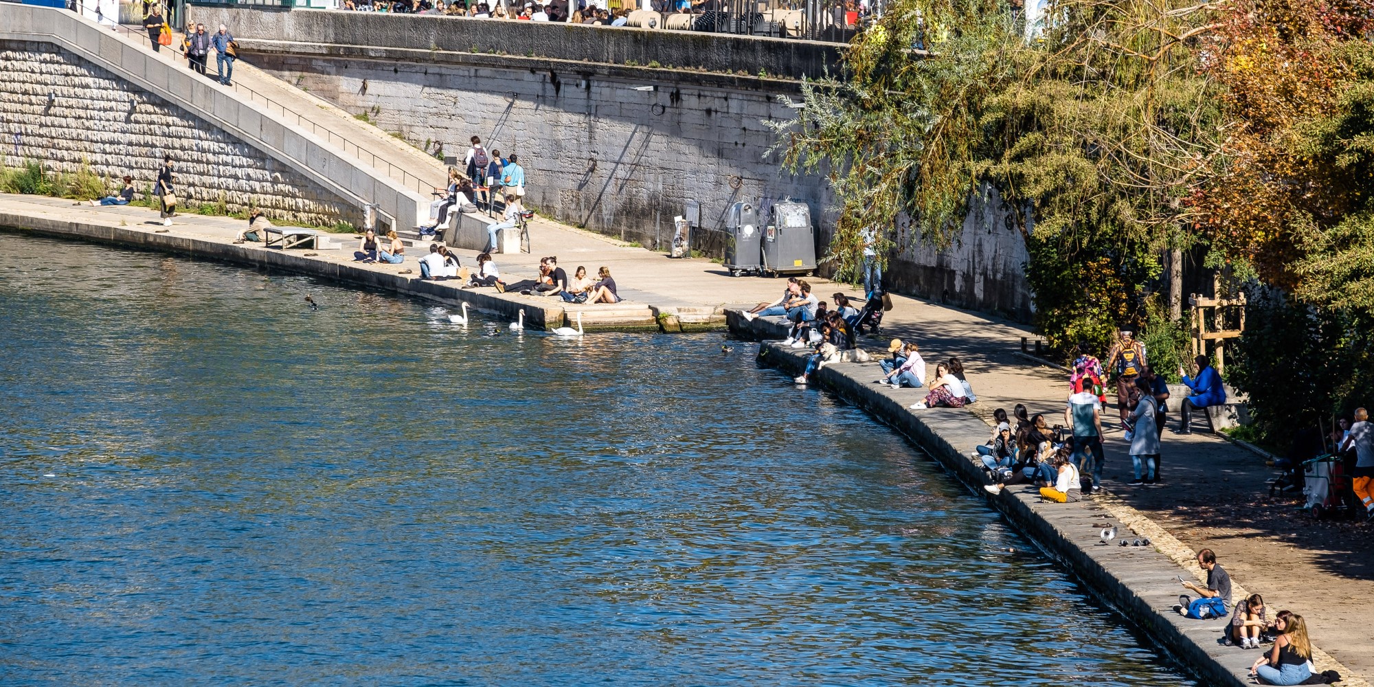 Est-ce Que La France Va Faire La Guerre Atteindre 30°C à la mi-octobre va devenir « récurrent », explique Météo