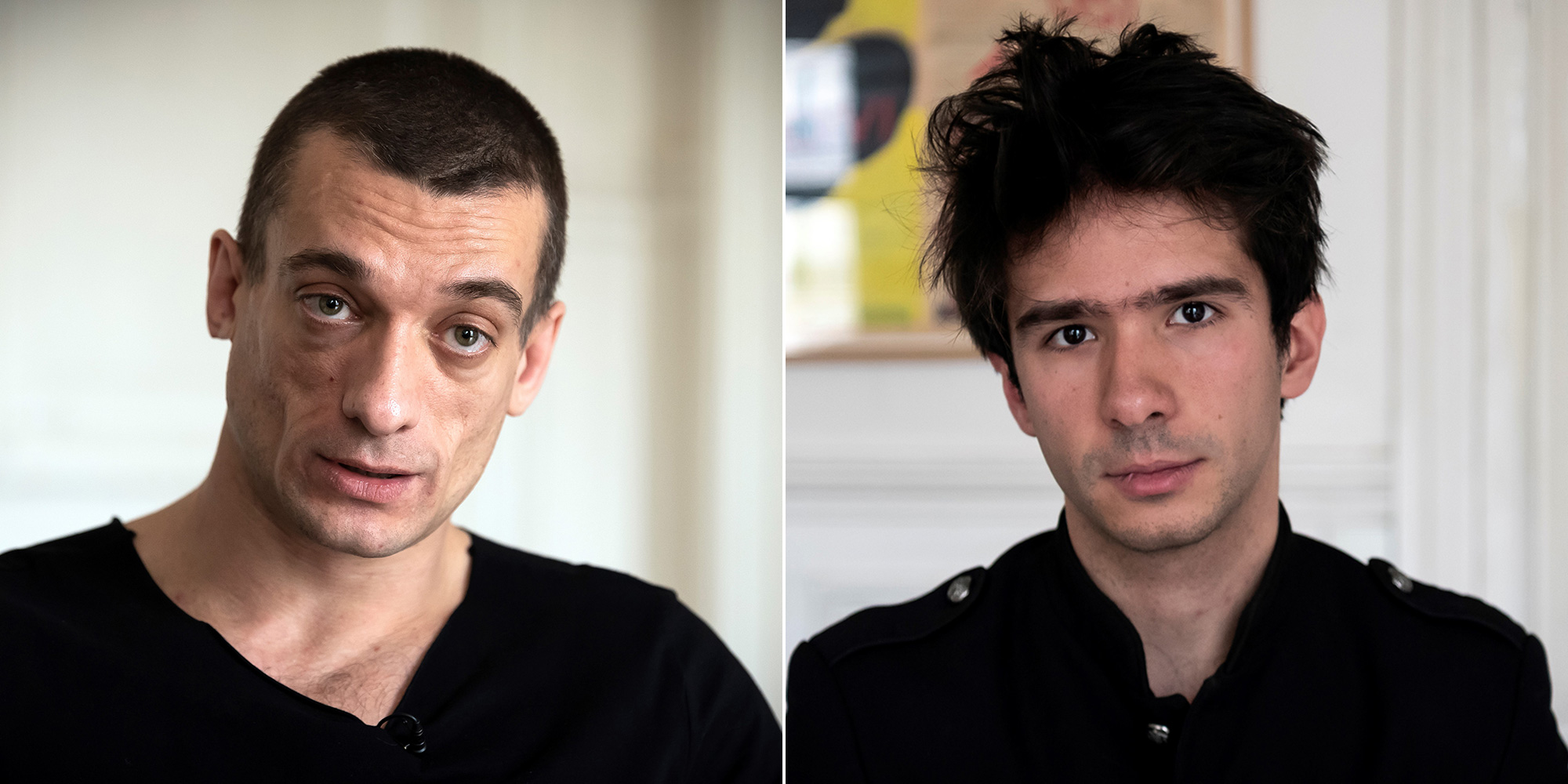 Au Nouvel An de Juan Branco, le début des ennuis pour les ...