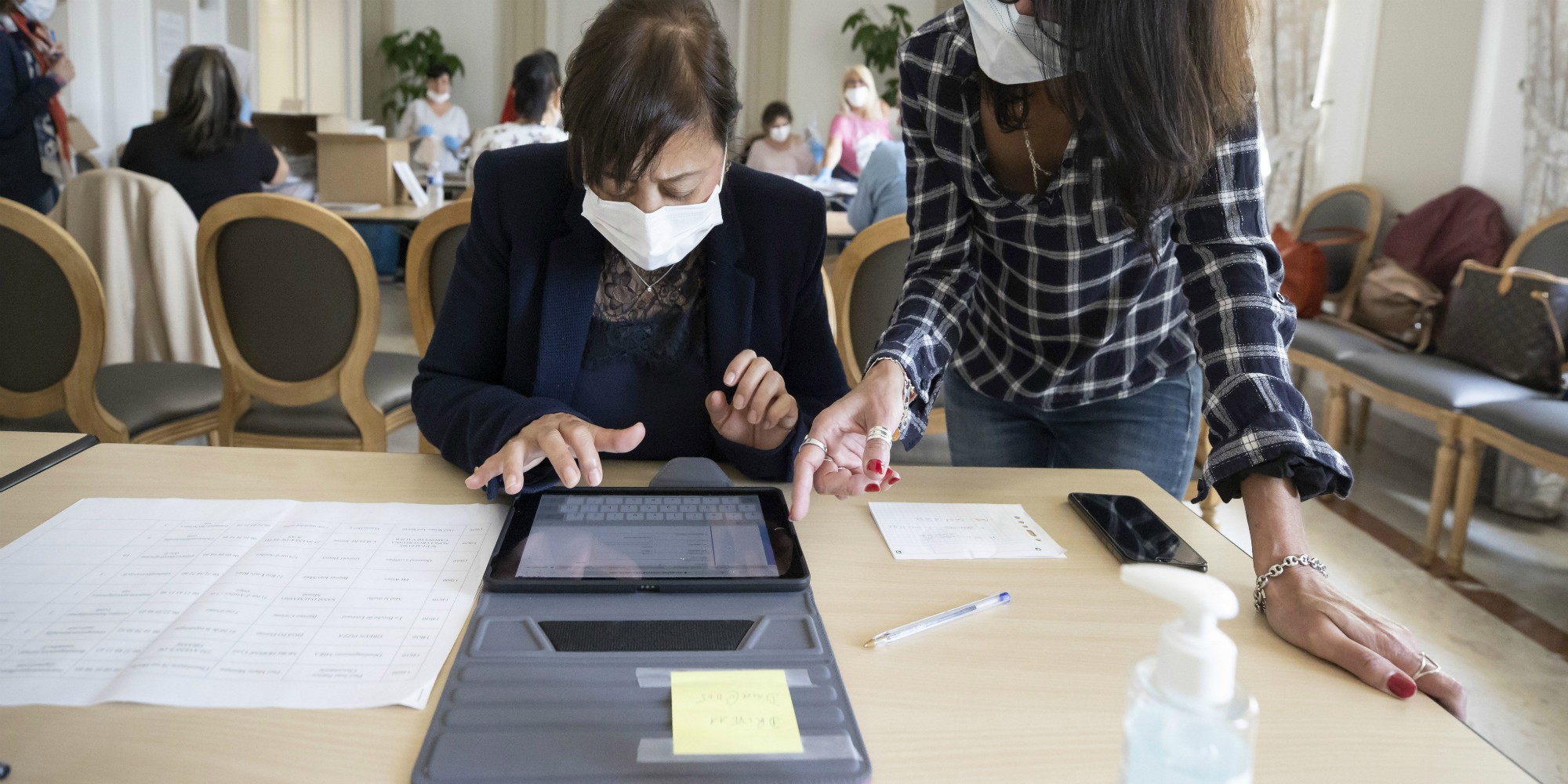 Peut On Opposer Le Loisir Au Travail Coronavirus : "Après le 11 mai, l'employeur peut imposer le maintien du
