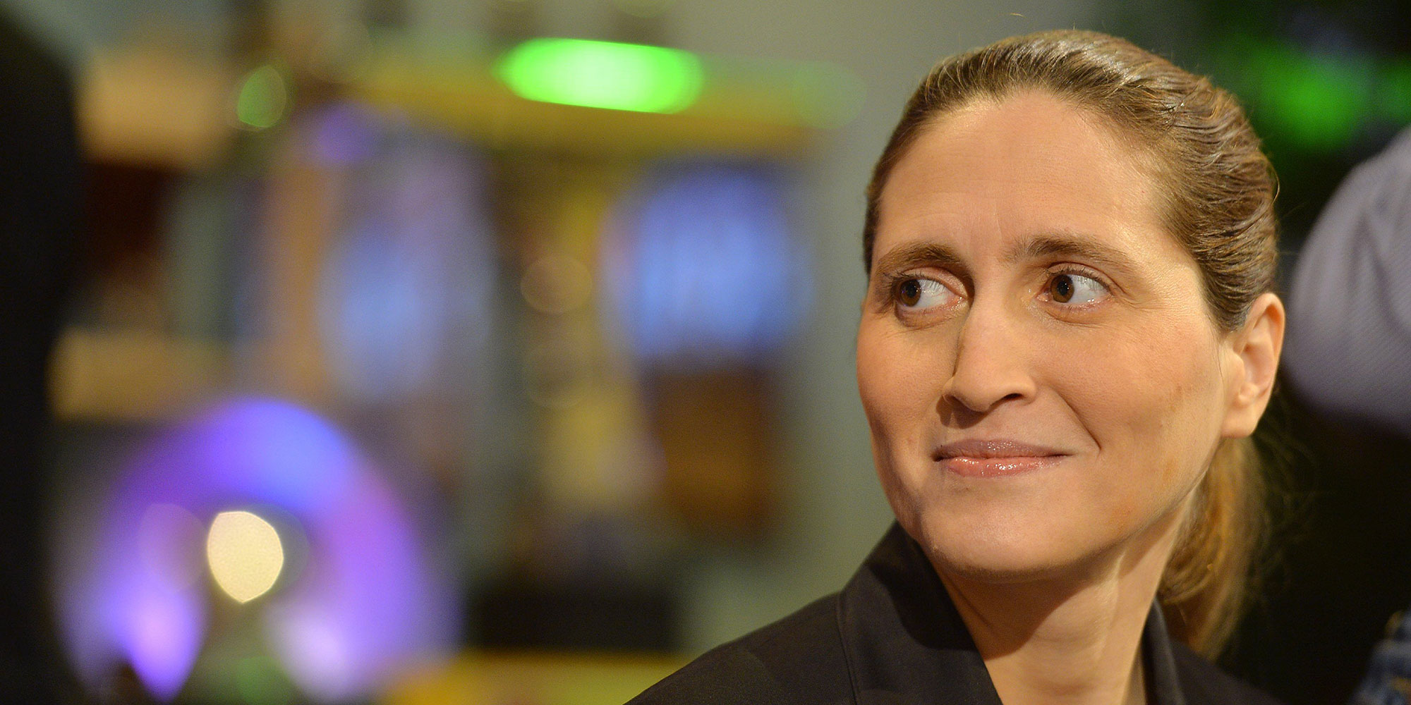 Cynthia Fleury Ce Qui Ne Peut être Volé Cynthia Fleury sur le sauvetage des deux otages : "Le courage est