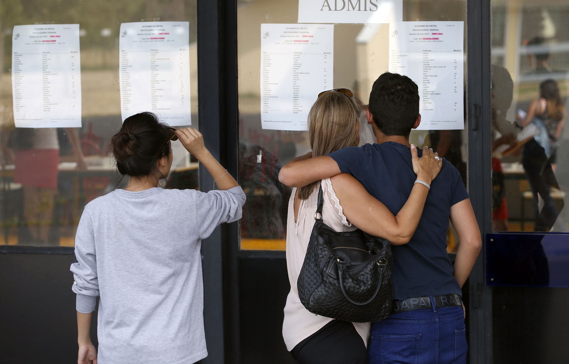 En Quoi Consiste Le Rattrapage Du Bac