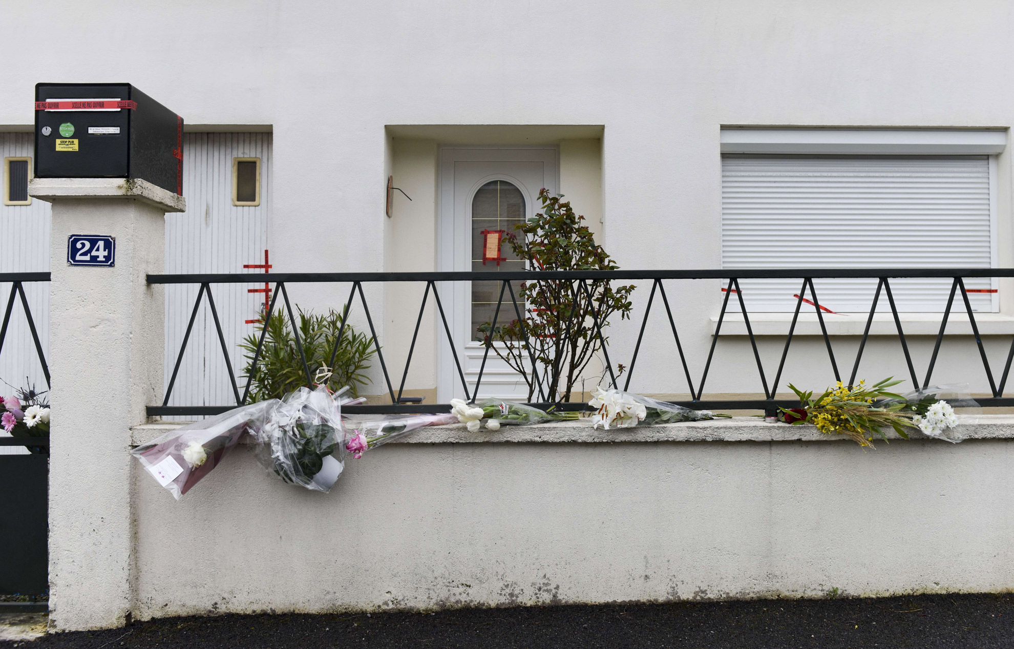 Affaire Troadec : les secrets derrière "le trésor" à l ...
