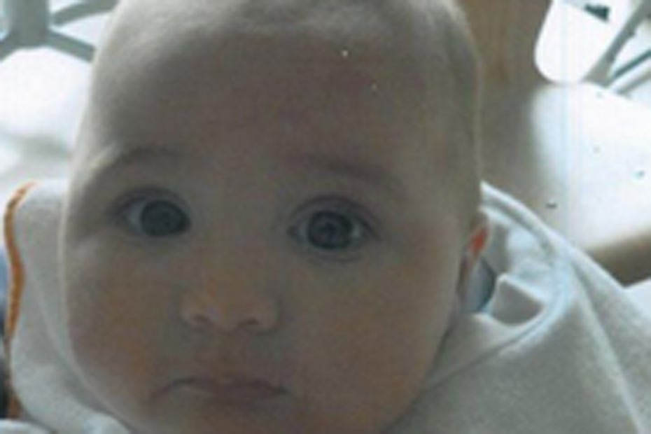 Alerte Enlevement Un Bebe De 4 Mois Et Demi Porte Disparu