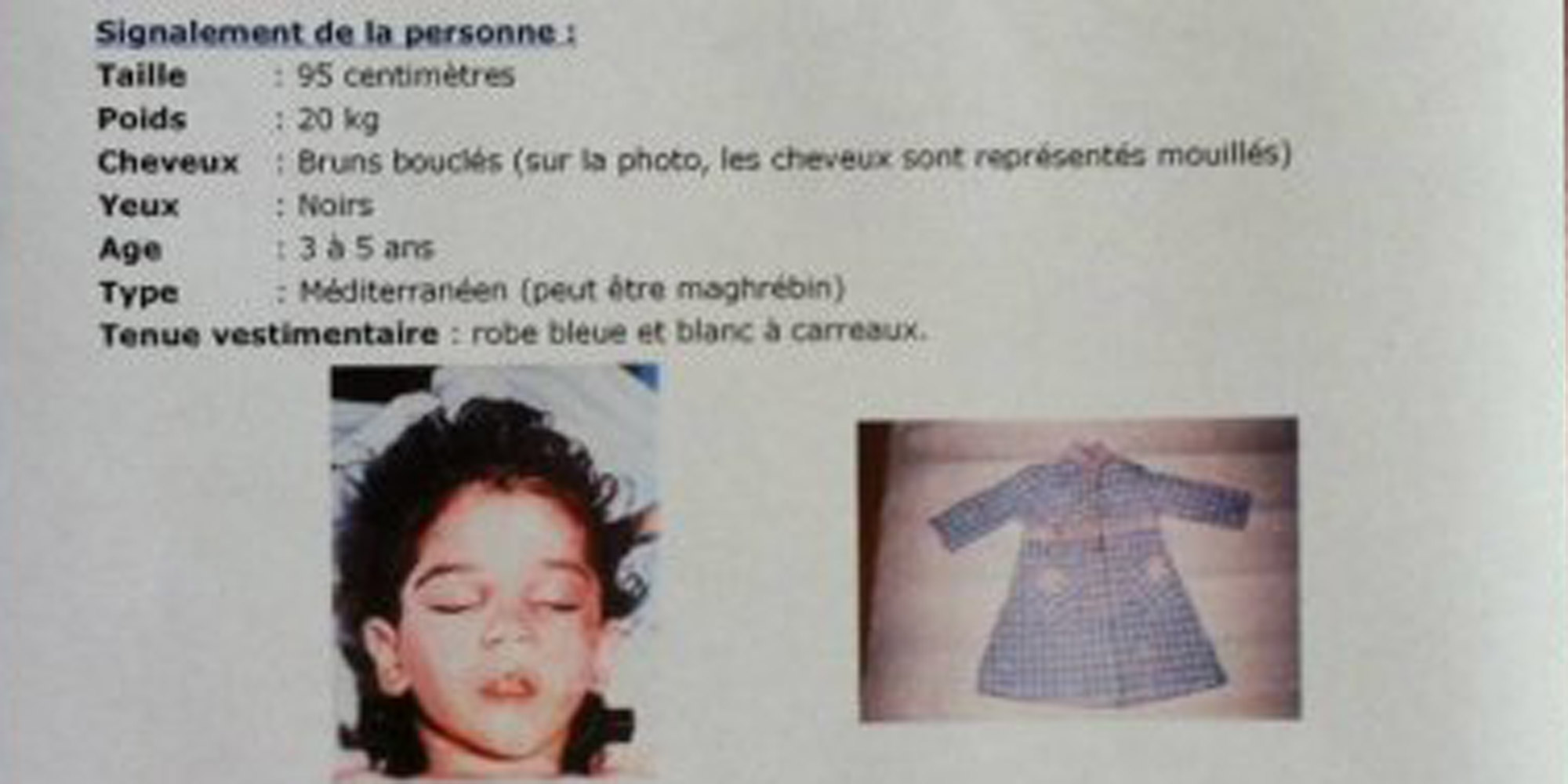 La Petite Martyre De L A10 Wikipedia