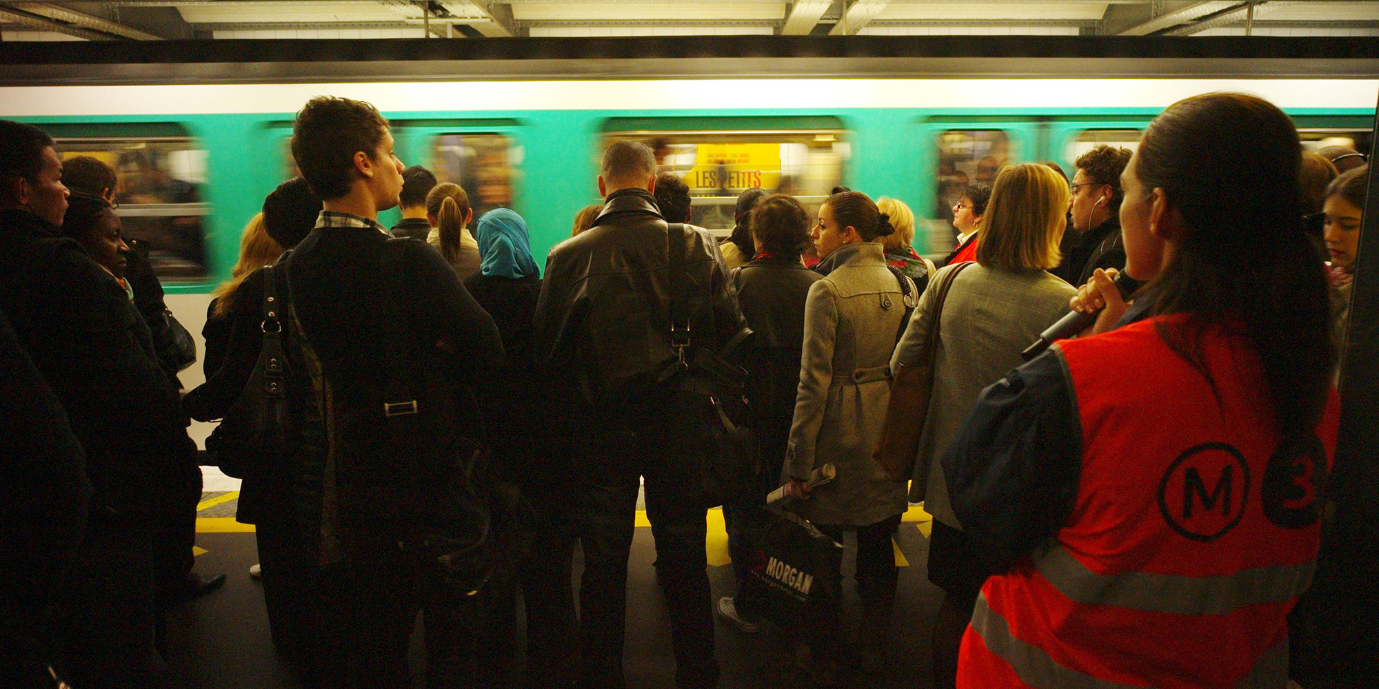 Greve Ratp Septembre 2022 Grève massive à la RATP : pourquoi un "service minimum" ne sera pas assuré