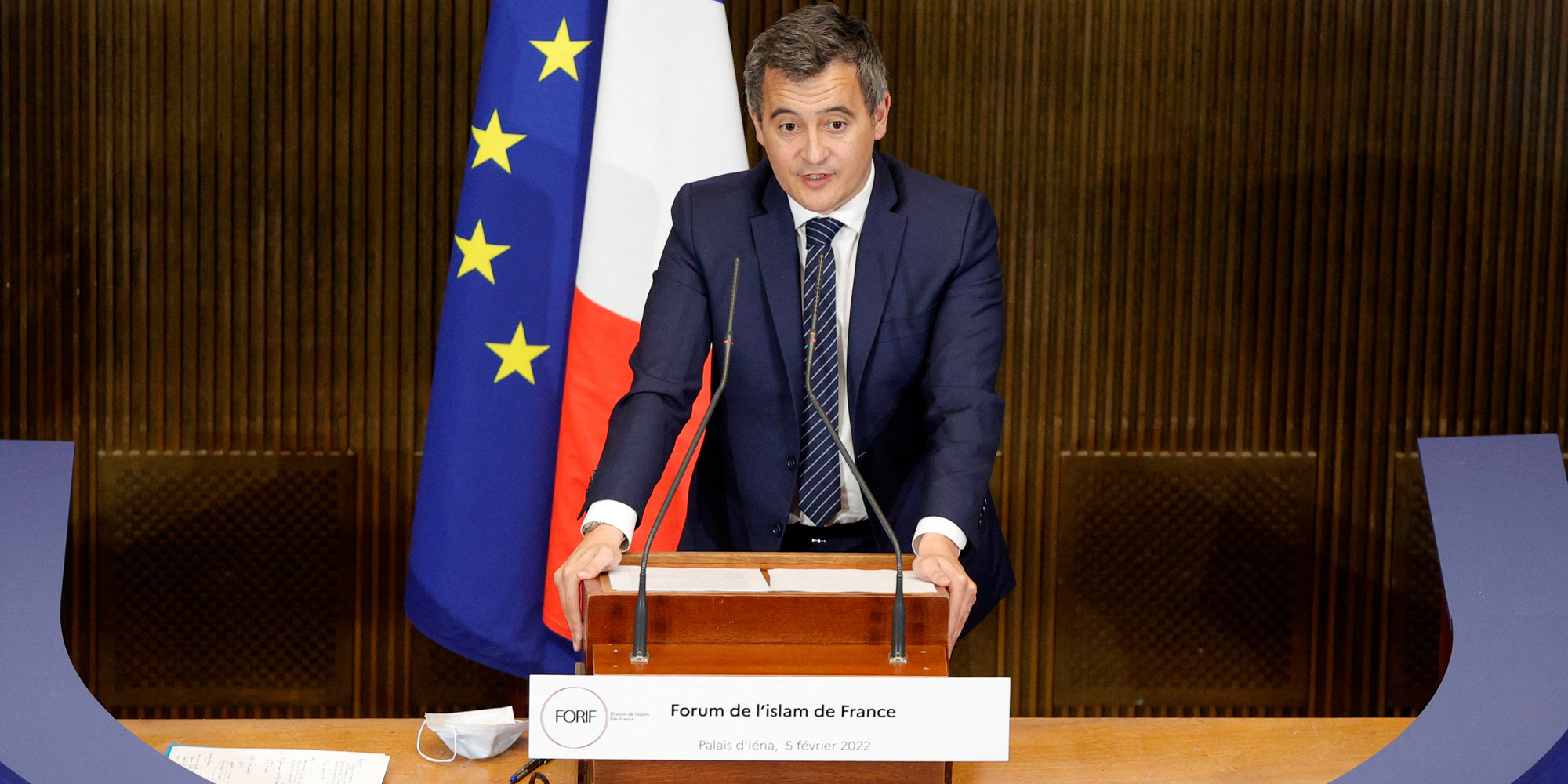 forum rencontre entre musulman