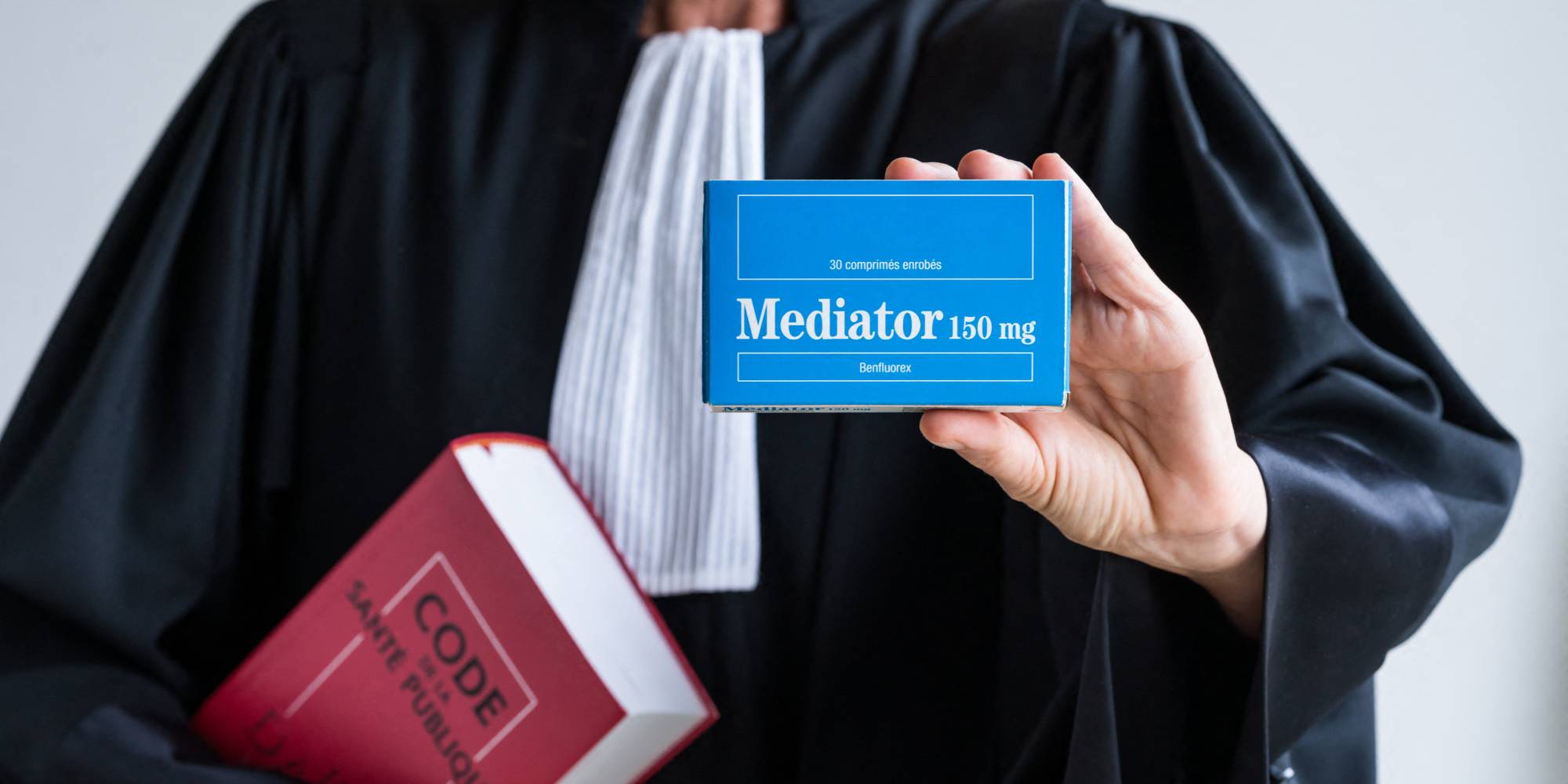 Jugement Au Proc s Du Mediator La Preuve Que Le Lanceur D alerte N 