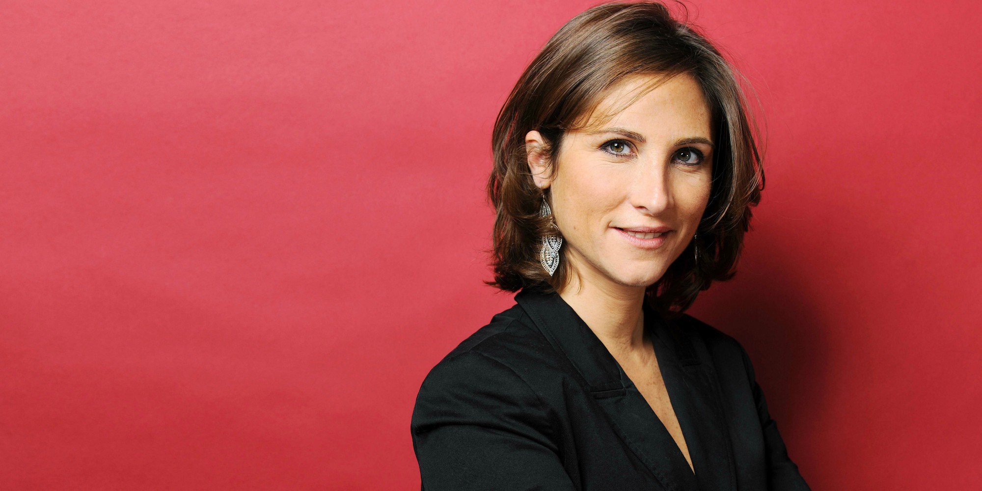 Sens au travail, Julia de Funès