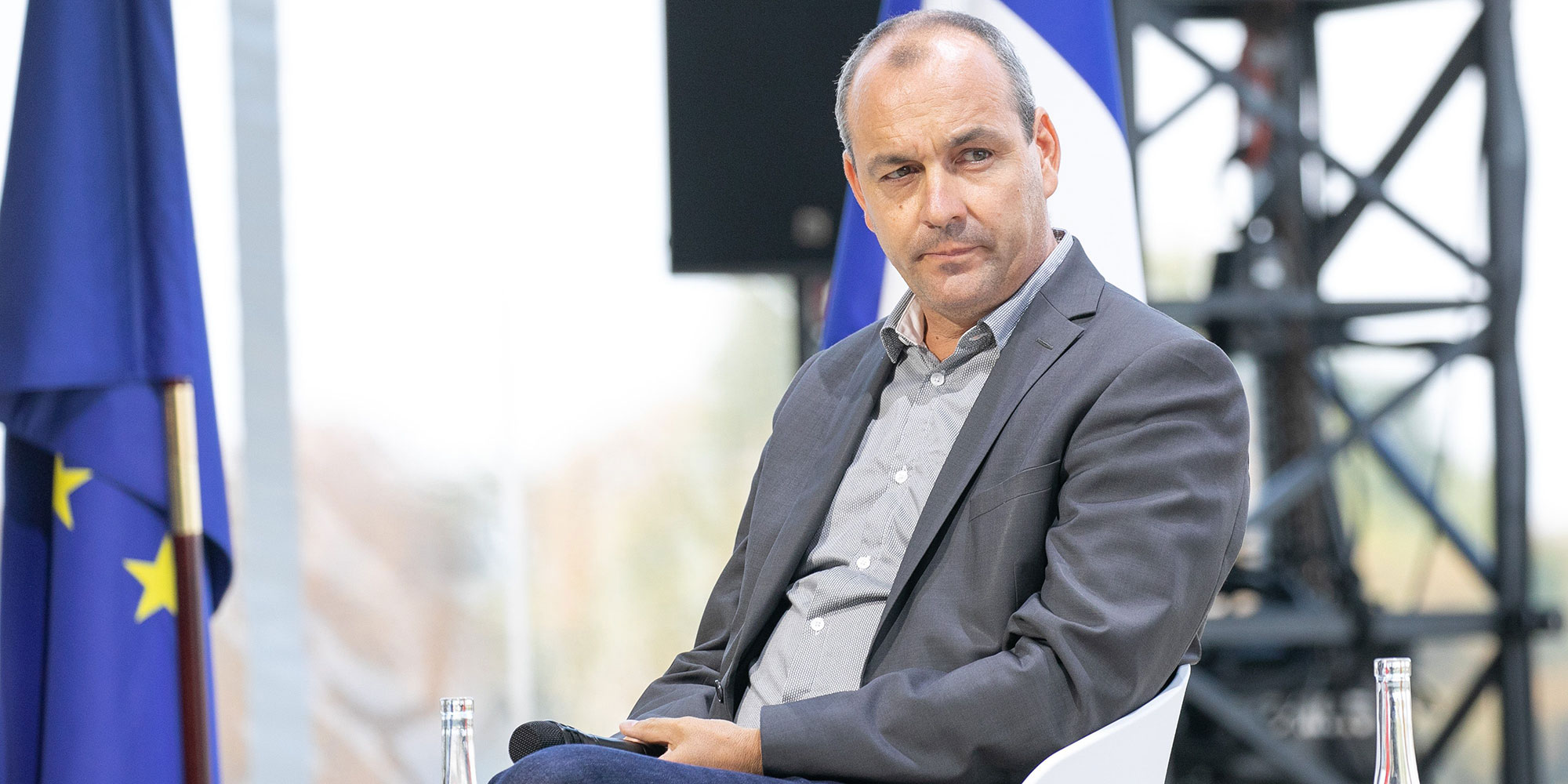 Laurent Berger, sur la réforme des retraites  "Nous avons l’art de