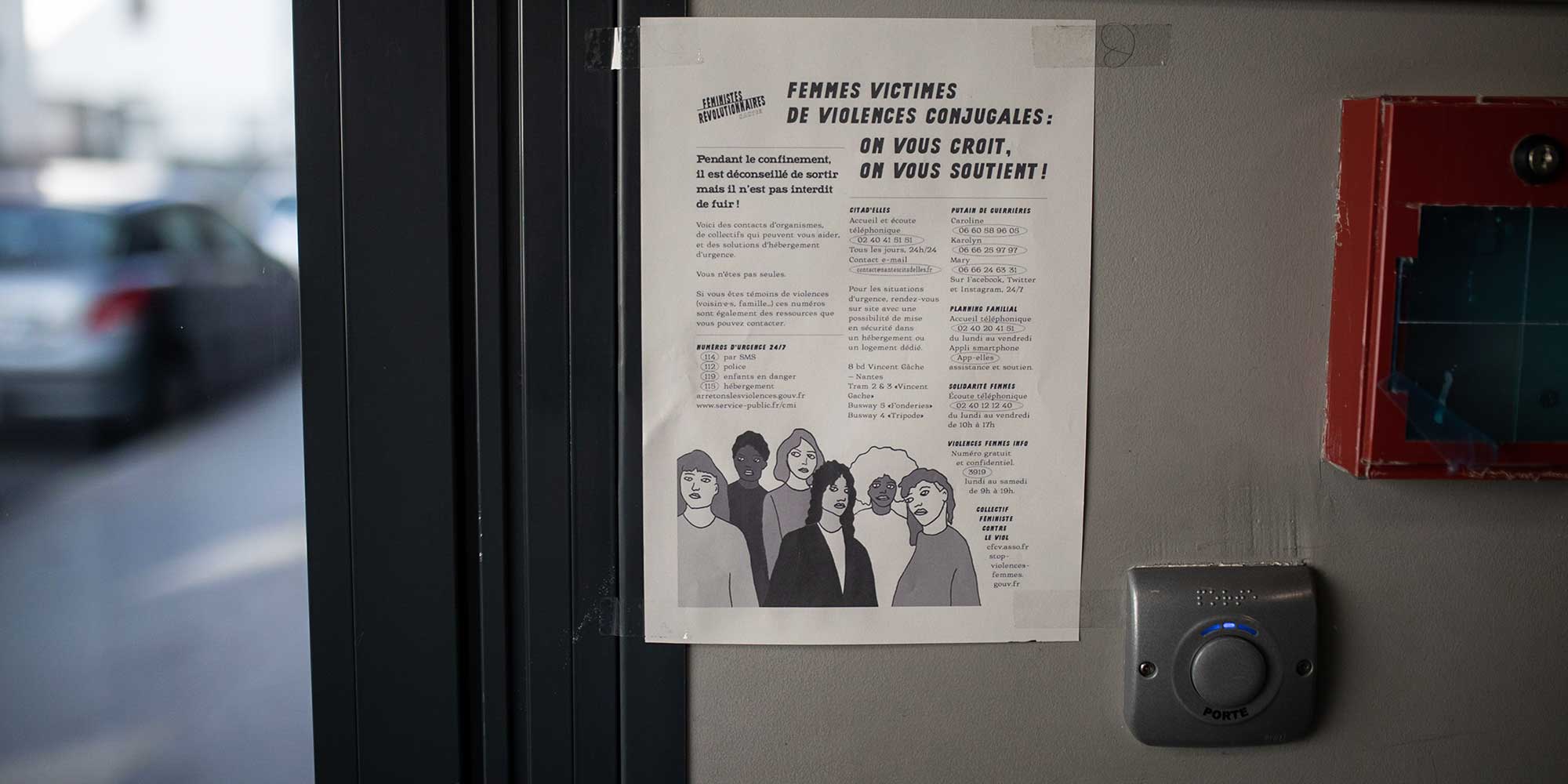 le huis clos accentue les choses le quotidien de me steyer avocate specialiste des violences conjugales