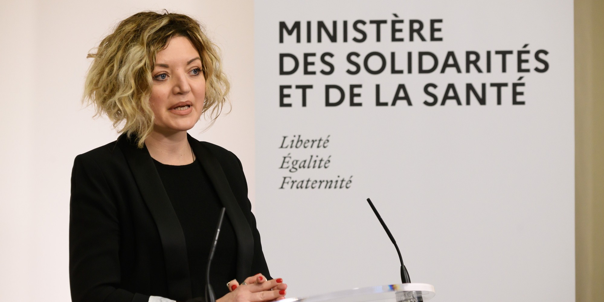 L'épidémiologiste Vittoria Colizza : "Les ados sont un moteur de l'épidémie"